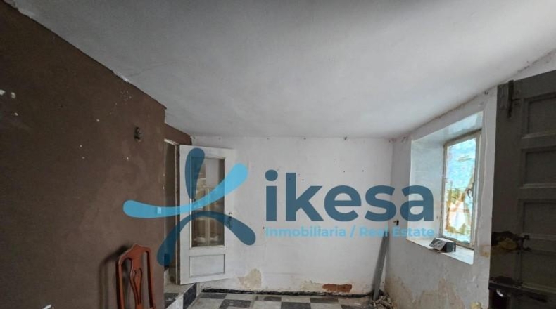 Granada - Colomera - 104m2