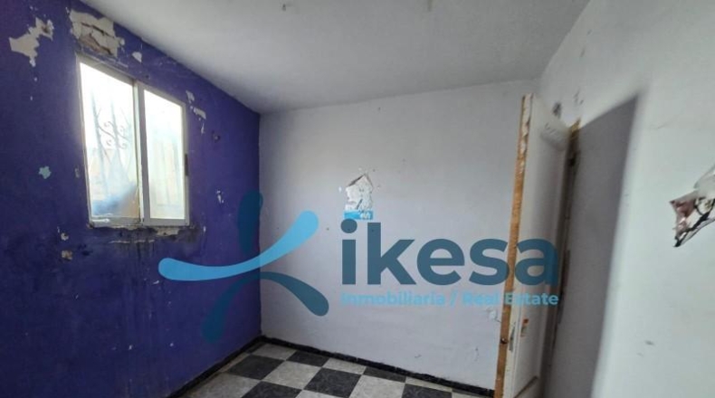 Granada - Colomera - 104m2