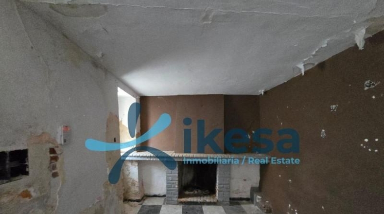 Granada - Colomera - 104m2