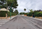 Parcela urbanizable en venta en la España, La Pobla de Vallbona, ref: TR394766 foto