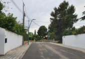 Parcela urbanizable en venta en la España, La Pobla de Vallbona, ref: TR394766 foto