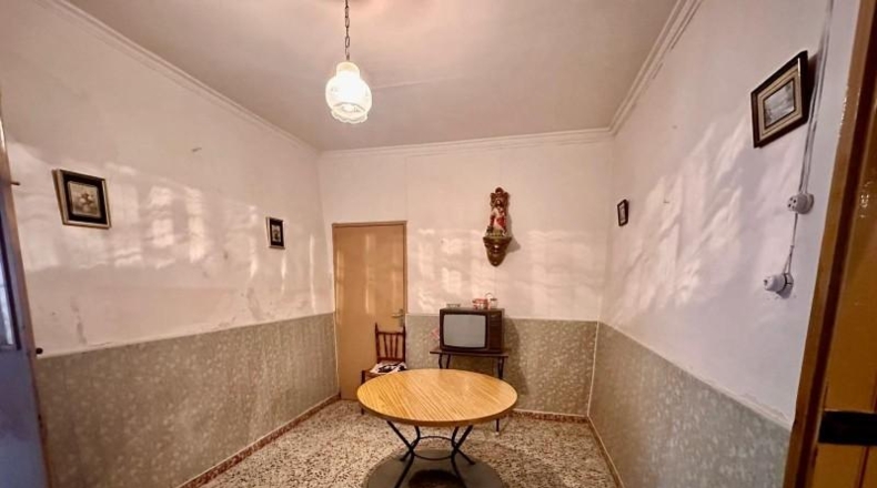 Córdoba - Fuente Obejuna - 121m2