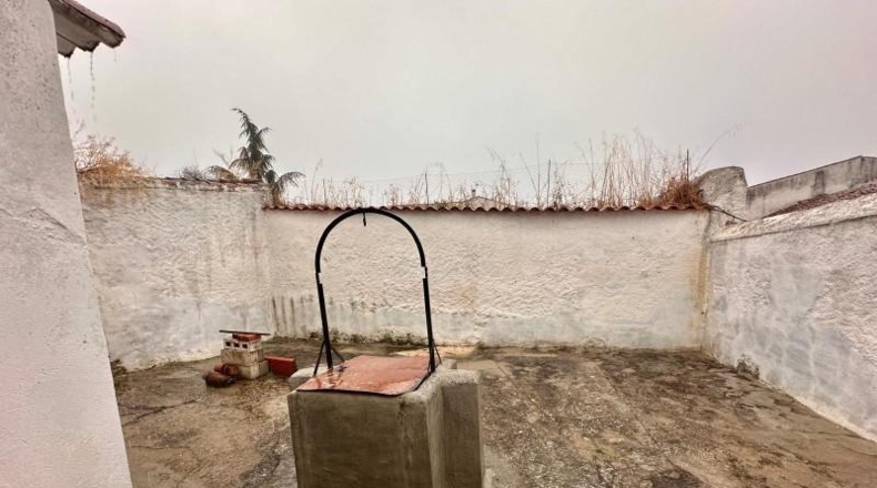 Córdoba - Fuente Obejuna - 121m2