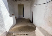 Casa de campo con terreno en venta en la España, Adra, ref: TR398749 foto