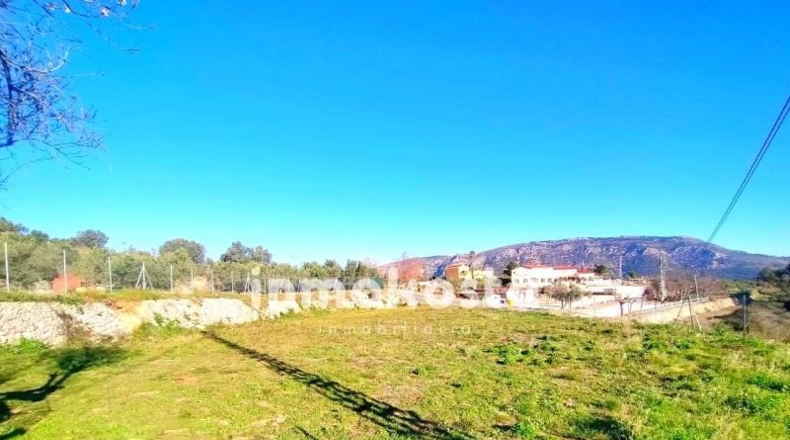 Alicante - Benimantell - 1000m2