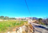 Terreno no urbanizable en venta en la España, Benimantell, ref: TR373629 foto