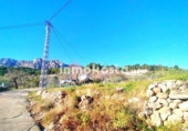 Terreno no urbanizable en venta en la España, Benimantell, ref: TR373629 foto