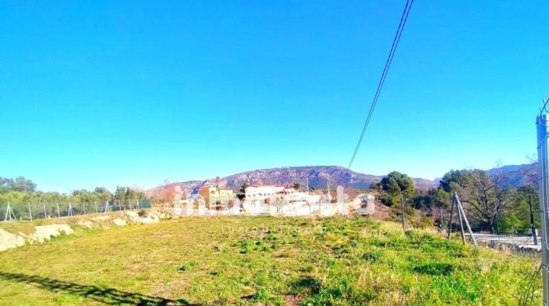 Alicante - Benimantell - 1000m2