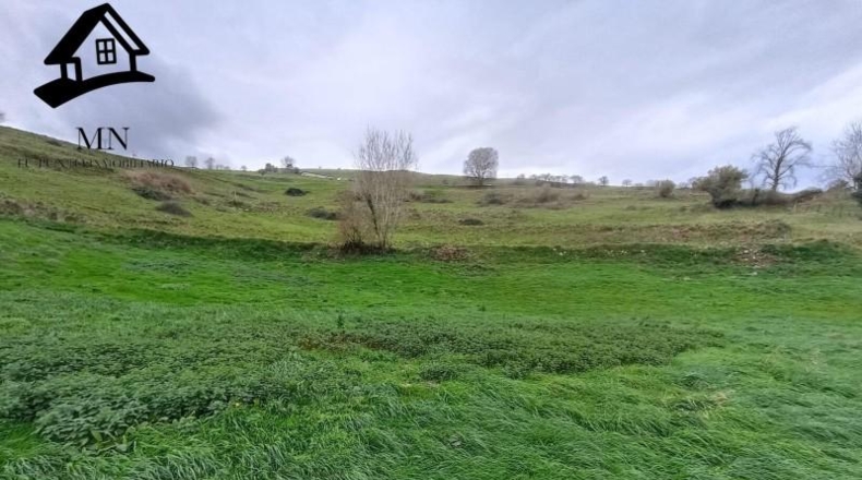 Cantabria - Villafufre - 2895m2