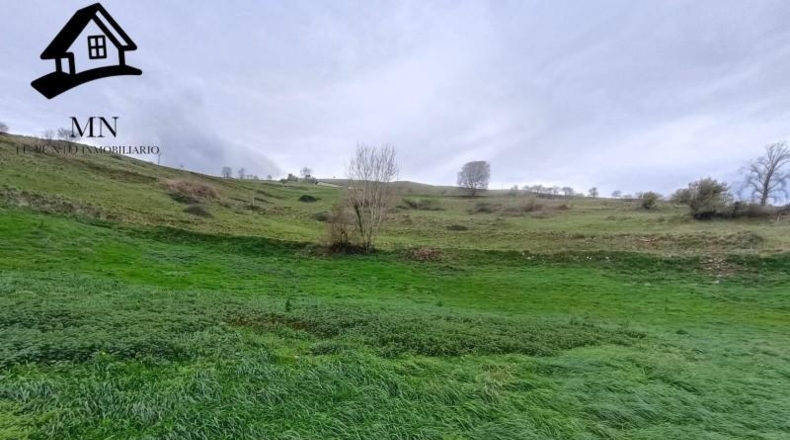 Cantabria - Villafufre - 2895m2