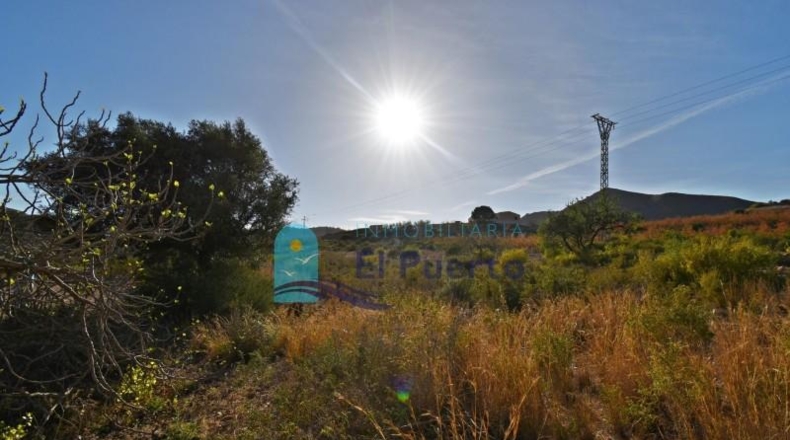 Múrcia - Mazarrón - 4708m2