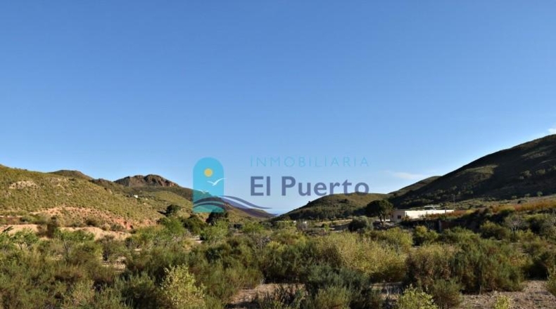 Múrcia - Mazarrón - 4708m2