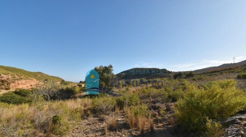 Múrcia - Mazarrón - 4708m2