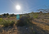 Terreno no urbanizable en venta en la España, Mazarrón, ref: TR125992 foto