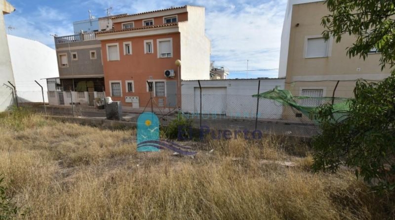 Múrcia - Mazarrón - 60m2