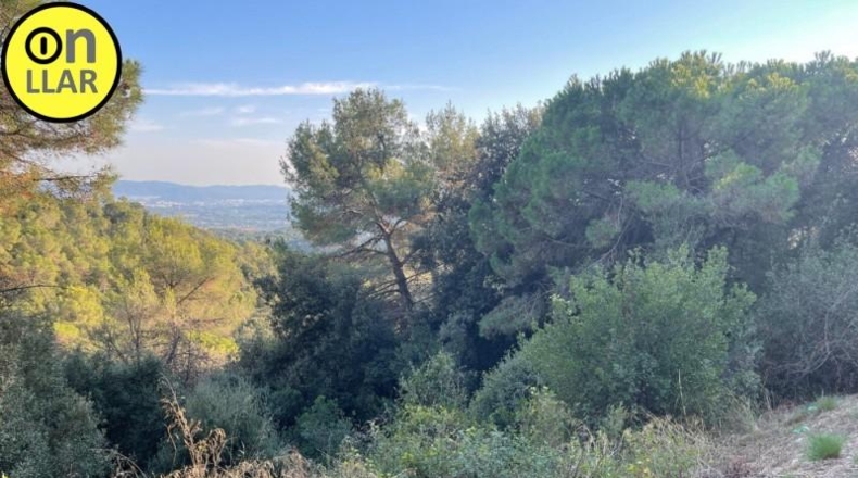 Barcelona - l'Ametlla del Vallès - 451m2