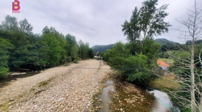 Cantàbria - Santiurde de Toranzo - 1050m2