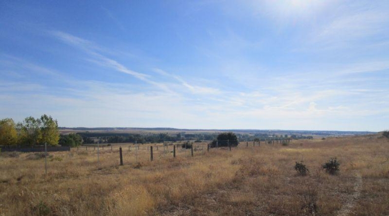 Salamanca - Almenara de Tormes - 6827m2