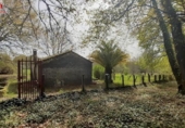 Chalet independiente con terreno en venta en la España, A Peroxa, ref: TR297005 foto