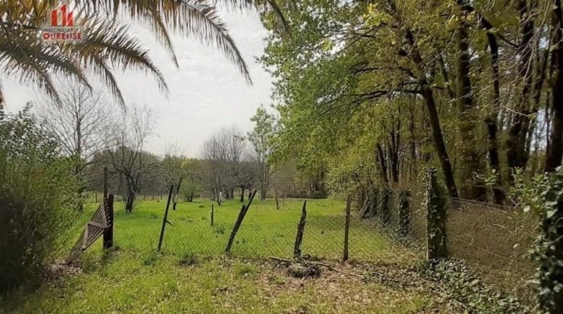 Orense - Cambeo - 6518m2