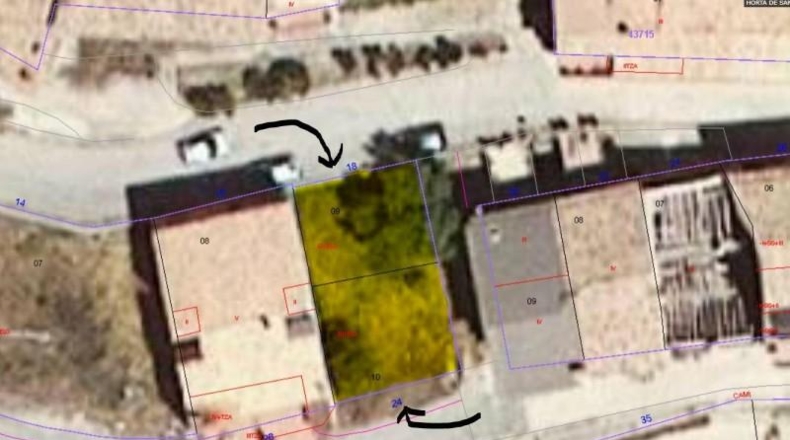 Tarragona - Horta de Sant Joan - 161m2