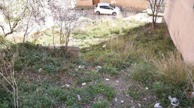 Tarragona - Horta de Sant Joan - 161m2