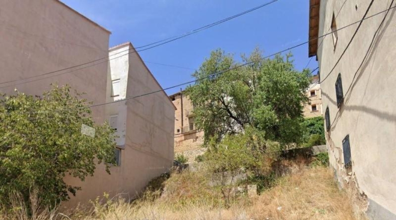 Tarragona - Horta de Sant Joan - 161m2