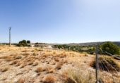 Suelo urbano en venta en la España, Castilléjar, ref: TR396753 foto
