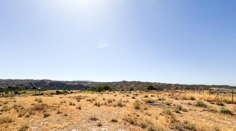 Cuenca - Castillejo de Iniesta - 921m2