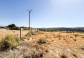 Suelo urbano en venta en la España, Castilléjar, ref: TR396753 foto