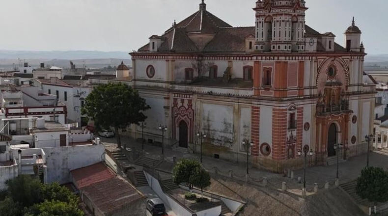 Sevilla - Las Cabezas de San Juan - 102m2
