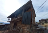 Casa de campo con terreno en venta en la España, Corullón, ref: TR298038 foto