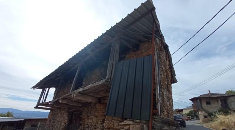 León - Corullón - 150m2
