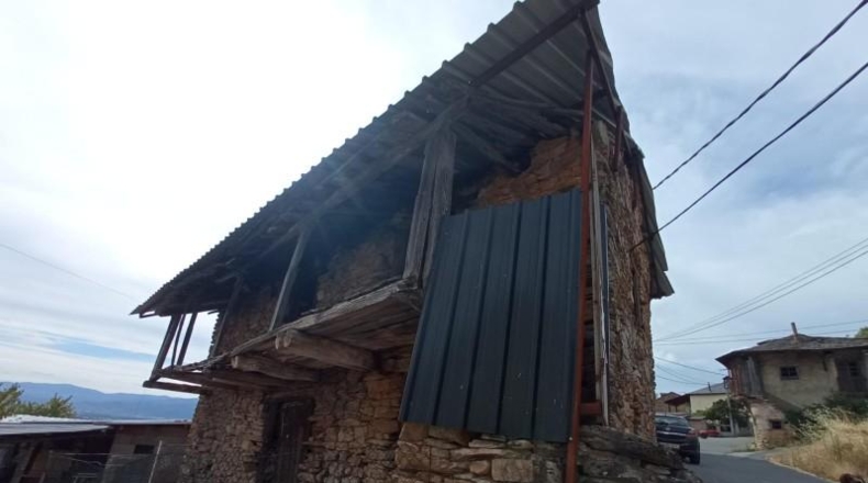 León - Corullón - 150m2