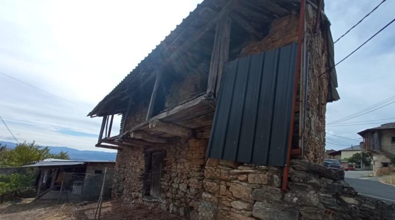 León - Corullón - 150m2