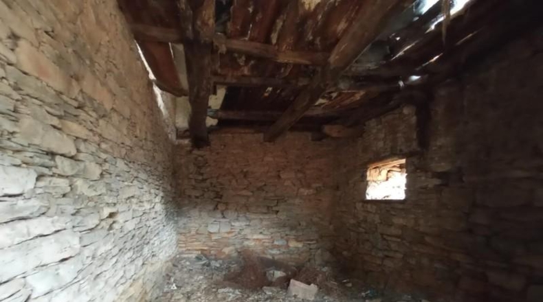 León - Corullón - 150m2