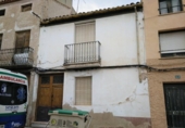 Casa de pueblo en venta en la España, Almansa, ref: TR306333 foto