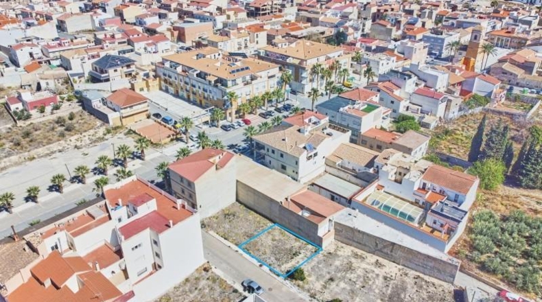 Almeria - Fines - 145m2