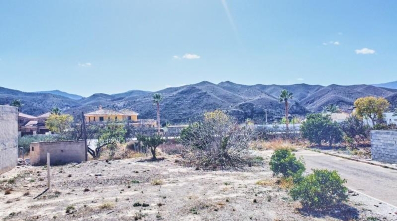 Almeria - Fines - 145m2