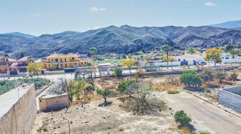 Almeria - Fines - 145m2