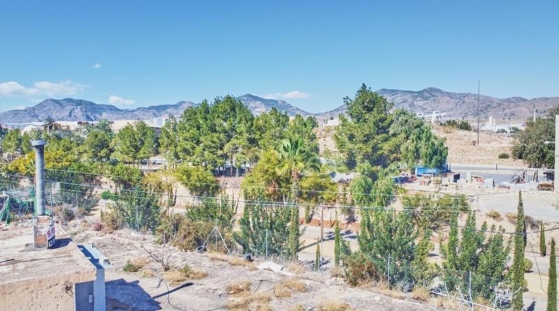 Almeria - Fines - 145m2