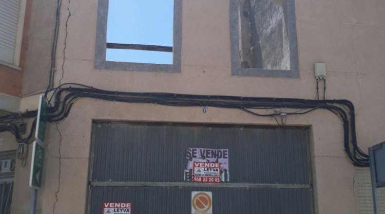 Murcia - Murcia - 102m2