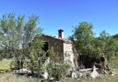 Xalet independent amb terreny en venda a la España, Vall-de-roures, ref.: TR293589 foto