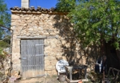 Xalet independent amb terreny en venda a la España, Vall-de-roures, ref.: TR293589 foto