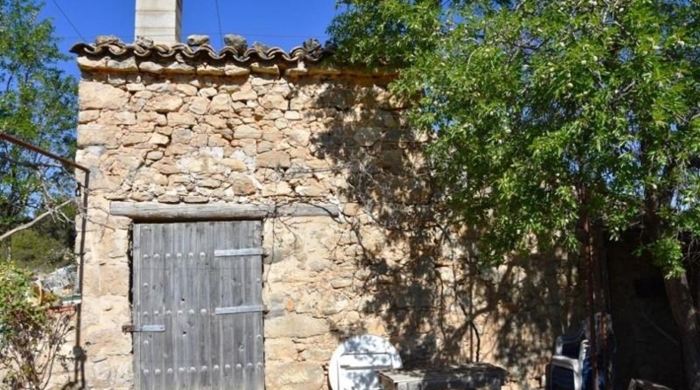 Теруэль - Vall-de-roures - 23795m2