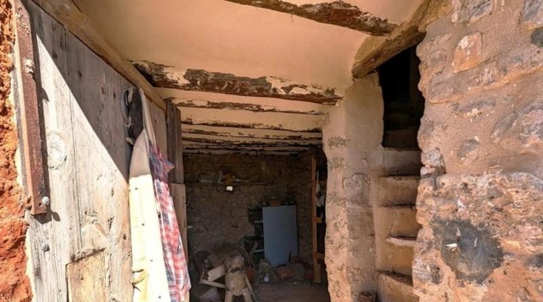 Теруэль - Vall-de-roures - 23795m2