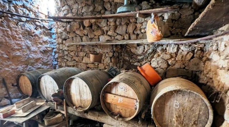 Теруэль - Vall-de-roures - 23795m2