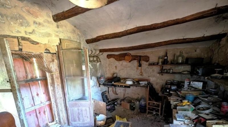 Теруэль - Vall-de-roures - 23795m2