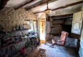 Xalet independent amb terreny en venda a la España, Vall-de-roures, ref.: TR293589 foto