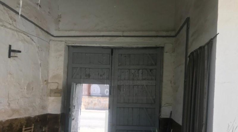 Toledo - La Puebla de Almoradiel - 304m2